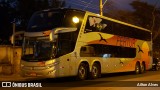 Fertur Turismo 3030 na cidade de Belo Horizonte, Minas Gerais, Brasil, por Ailton Alves. Número da foto: #6967536.