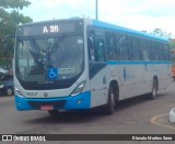 Ratrans - Rio Anil Transporte e Logística 100.637 na cidade de São Luís, Maranhão, Brasil, por Rômulo Martins Serra. Número da foto: #:id.