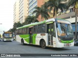 Caprichosa Auto Ônibus B27031 na cidade de Rio de Janeiro, Rio de Janeiro, Brasil, por Kawhander Santana P. da Silva. ID da foto: :id.