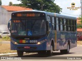 Viação Atalaia Transportes 6089 na cidade de Aracaju, Sergipe, Brasil, por Dyego de Jesus. Número da foto: #:id.