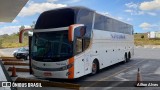 Trans Isaak Turismo 2712 na cidade de Formiga, Minas Gerais, Brasil, por Ailton Alves. Número da foto: #6967560.