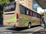 Celeiro Tur Fretamento e Turismo 3700 na cidade de Belo Horizonte, Minas Gerais, Brasil, por Luiz Silva. Número da foto: #:id.