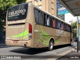 Celeiro Tur Fretamento e Turismo 3700 na cidade de Belo Horizonte, Minas Gerais, Brasil, por Luiz Silva. ID da foto: :id.