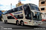 Translara Turismo 8200 na cidade de Aparecida, São Paulo, Brasil, por Vicente de Paulo Alves. Número da foto: #6966668.