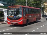 Auto Lotação Ingá 1.1.014 na cidade de Niterói, Rio de Janeiro, Brasil, por Pedro Otávio. Número da foto: #6965355.