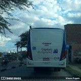 Capital do Agreste Transporte Urbano 1318 na cidade de Caruaru, Pernambuco, Brasil, por Marcos Rogerio. Número da foto: #:id.