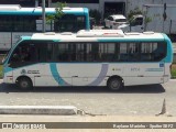 COOTRAPS 67956 na cidade de Fortaleza, Ceará, Brasil, por Raylane Marinho - Spotter SBFZ. Número da foto: #6967995.