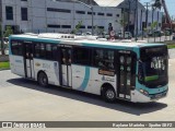 Rota Sol > Vega Transporte Urbano 35724 na cidade de Fortaleza, Ceará, Brasil, por Raylane Marinho - Spotter SBFZ. Número da foto: #6967926.