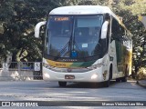 Empresa Gontijo de Transportes 18895 na cidade de São Paulo, São Paulo, Brasil, por Marcus Vinicius Lara Silva. Número da foto: #6966380.