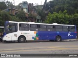 SBC Trans 2923 na cidade de São Bernardo do Campo, São Paulo, Brasil, por Igor Alves. Número da foto: #:id.