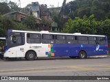 SBC Trans 2923 na cidade de São Bernardo do Campo, São Paulo, Brasil, por Igor Alves. ID da foto: :id.