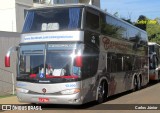 Camargos Turismo 12000 na cidade de Caldas Novas, Goiás, Brasil, por Carlos Júnior. Número da foto: #6967937.