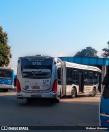 Viação Cidade Dutra 6 1768 na cidade de São Paulo, São Paulo, Brasil, por Matheus Medeiros. Número da foto: #6965063.