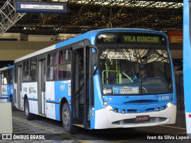 VIP - Unidade Jabaquara 6 4130 na cidade de São Paulo, São Paulo, Brasil, por Ivan da Silva Lopes. ID da foto: 6970038.