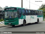 OT Trans - Ótima Salvador Transportes 20731 na cidade de Salvador, Bahia, Brasil, por Gustavo  Bonfate. Número da foto: #:id.