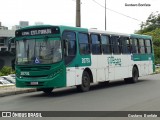 OT Trans - Ótima Salvador Transportes 20731 na cidade de Salvador, Bahia, Brasil, por Gustavo  Bonfate. ID da foto: :id.