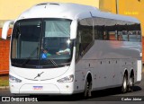 Evolução Transportes e Turismo 2F27 na cidade de Goiânia, Goiás, Brasil, por Carlos Júnior. Número da foto: #:id.
