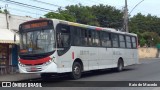 Expresso Pégaso D87177 na cidade de Rio de Janeiro, Rio de Janeiro, Brasil, por Kaio de Macedo. Número da foto: #:id.