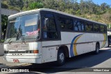 Ônibus Particulares 1509 na cidade de Timóteo, Minas Gerais, Brasil, por Niltom Cézar. ID da foto: :id.