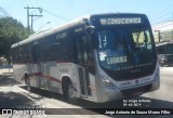 Auto Viação ABC RJ 105.031 na cidade de São Gonçalo, Rio de Janeiro, Brasil, por Jorge Antonio de Souza Muros Filho. ID da foto: :id.