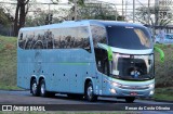 Viação Garcia 8514 na cidade de Campinas, São Paulo, Brasil, por Renan da Costa Oliveira. Número da foto: #:id.