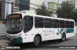 Viação Vila Rica RJ 206.022 na cidade de Nova Iguaçu, Rio de Janeiro, Brasil, por Lucas Alves Ferreira. Número da foto: #:id.