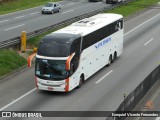 Trans Isaak Turismo 2712 na cidade de São José dos Campos, São Paulo, Brasil, por Ezequiel Vicente Fernandes. ID da foto: :id.