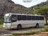 Ônibus Particulares PPB7333 na cidade de Araruna, Paraíba, Brasil, por Fábio Alcântara Fernandes. Número da foto: #:id.