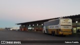 Empresa Gontijo de Transportes 12270 na cidade de Vitória da Conquista, Bahia, Brasil, por Fabrício Portella. Número da foto: #6969747.
