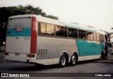 Empresa de Ônibus Nossa Senhora da Penha 5247 na cidade de São Paulo, São Paulo, Brasil, por Clébio Júnior. Número da foto: #6968826.