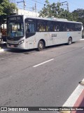 Transwolff Transportes e Turismo 7 8723 na cidade de São Paulo, São Paulo, Brasil, por Clóvis Henryque Pacheco dos Santos. Número da foto: #:id.