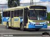 Master Transportes Coletivos de Passageiros RJ 159.070 na cidade de Nova Iguaçu, Rio de Janeiro, Brasil, por Lucas Alvim. Número da foto: #:id.