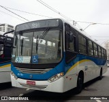 EUSA - Empresa Urbana de Santo André 05 794 na cidade de Santo André, São Paulo, Brasil, por Matheus dos Anjos Silva. Número da foto: #:id.