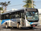 Rio Ita RJ 152.159 na cidade de São Gonçalo, Rio de Janeiro, Brasil, por Paulo Gustavo. ID da foto: :id.