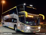 RodeRotas - Rotas de Viação do Triângulo 7407 na cidade de Uberlândia, Minas Gerais, Brasil, por Everton Nascimento. Número da foto: #:id.