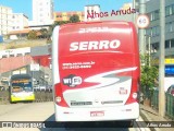 Viação Serro 27613 na cidade de Belo Horizonte, Minas Gerais, Brasil, por Athos Arruda. Número da foto: #6970514.