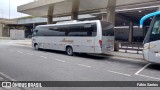 Ônibus Particulares 1207 na cidade de Guarulhos, São Paulo, Brasil, por Fábio Santos. Número da foto: #6969283.