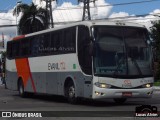 Evanil Transportes e Turismo RJ 132.044 na cidade de Nova Iguaçu, Rio de Janeiro, Brasil, por Lucas Alvim. ID da foto: :id.