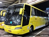 Viação Itapemirim 9705 na cidade de Rio de Janeiro, Rio de Janeiro, Brasil, por Paulo Gustavo. Número da foto: #:id.
