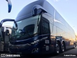 Viação Cometa 719301 na cidade de São Paulo, São Paulo, Brasil, por Gabriel Moura. Número da foto: #6968625.
