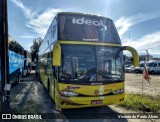 Ideal 4300 na cidade de Aparecida, São Paulo, Brasil, por Vicente de Paulo Alves. Número da foto: #6969937.