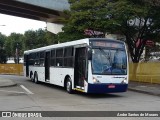 Auto Viação Urubupungá 3930 na cidade de São Paulo, São Paulo, Brasil, por Andre Santos de Moraes. Número da foto: #6969047.