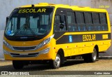 Escolares 0000 na cidade de Goiânia, Goiás, Brasil, por Carlos Júnior. Número da foto: #6968483.