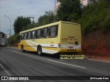 Santa Zita Transportes Coletivos 20224 na cidade de Vila Velha, Espírito Santo, Brasil, por Zé Ricardo Reis. Número da foto: #6968594.