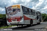 Viação Formiga 60 na cidade de Formiga, Minas Gerais, Brasil, por Vicente de Paulo Alves. Número da foto: #6969319.