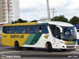 Empresa Gontijo de Transportes 3205 na cidade de Petrolina, Pernambuco, Brasil, por João Victor. Número da foto: #6970571.