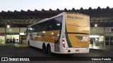 Viação Nacional 10500 na cidade de Vitória da Conquista, Bahia, Brasil, por Fabrício Portella. Número da foto: #:id.