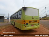 Escolares 3265 na cidade de Ceilândia, Distrito Federal, Brasil, por Udiston Teles de Oliveira. Número da foto: #:id.