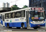 Viação Forte AF-90401 na cidade de Belém, Pará, Brasil, por Glauber Correa. Número da foto: #:id.