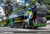 Alternative Tour 2030 na cidade de Ouro Preto, Minas Gerais, Brasil, por Vicente de Paulo Alves. Número da foto: #6969268.